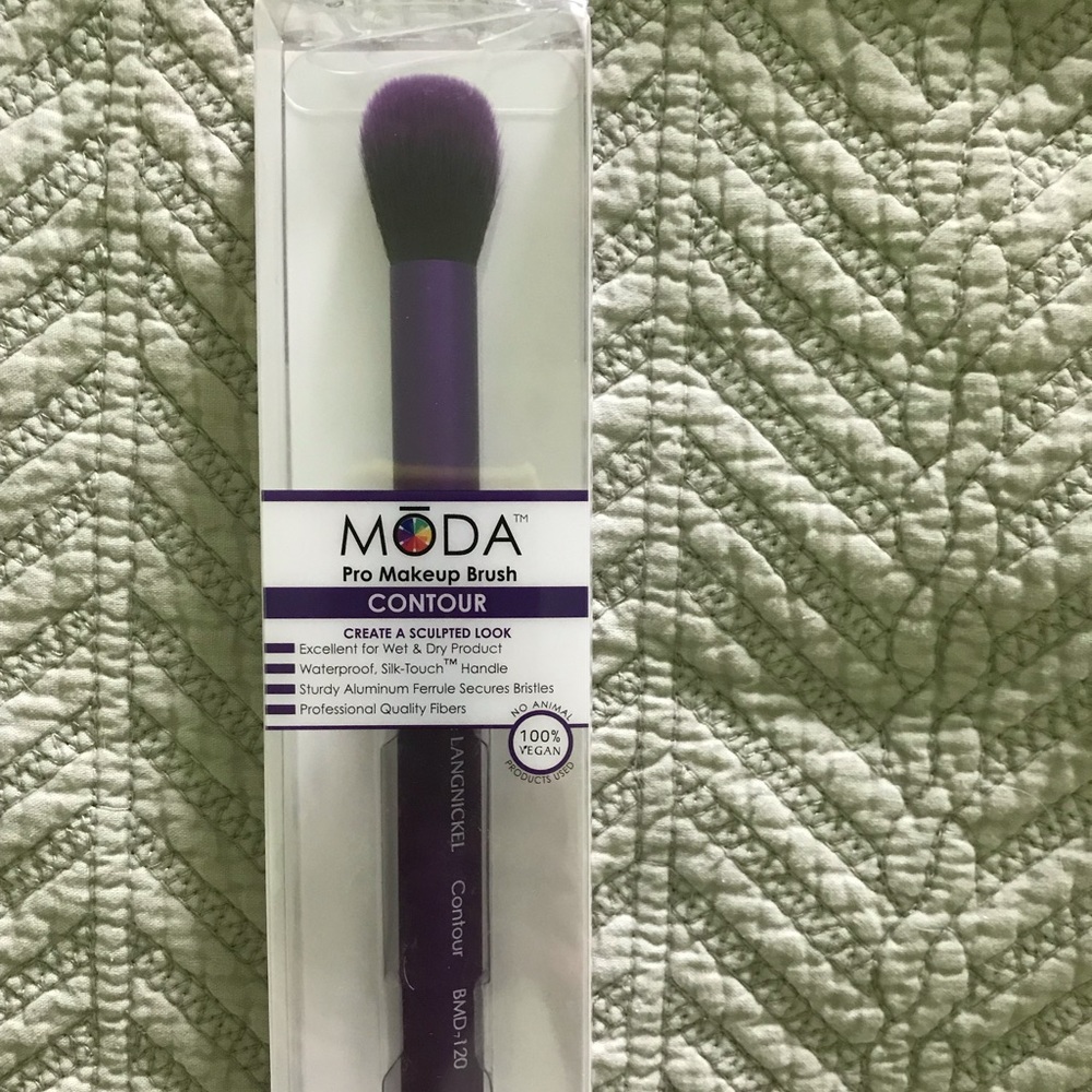 Royal & Langnickel Brush, Moda Contour Makeup